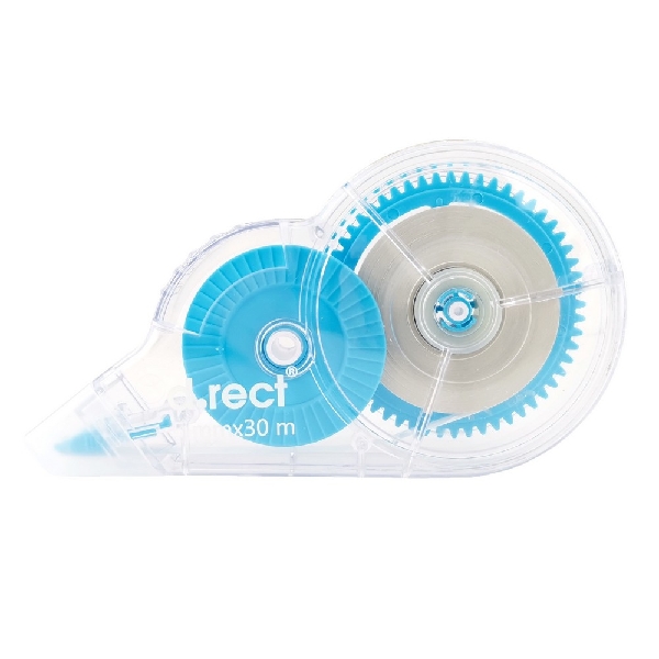 Picture of CORRECTION TAPE D.RECT 5mm x 30m