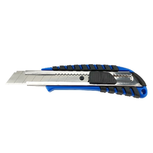Picture of CUTTING KNIFE D.RECT 2049 155mm RUBBER HANDLE