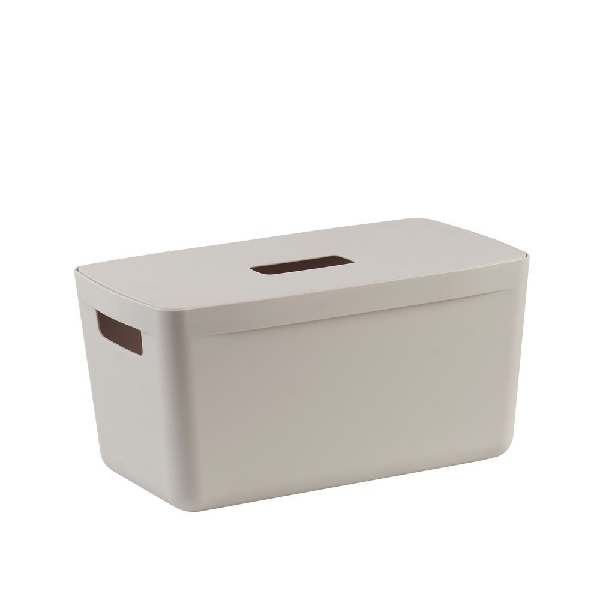 Picture of STORAGE BOX IH 8L NEUTRAL