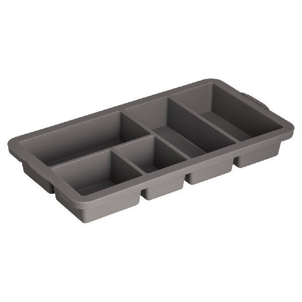 Picture of INSERT TRAY IH FLEXISTORE SMALL 5/8L