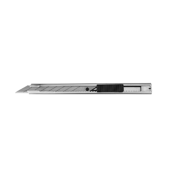 Obrazek NÓŻ MAŁY 2035 125mm METALOWY PRECYZYJNY