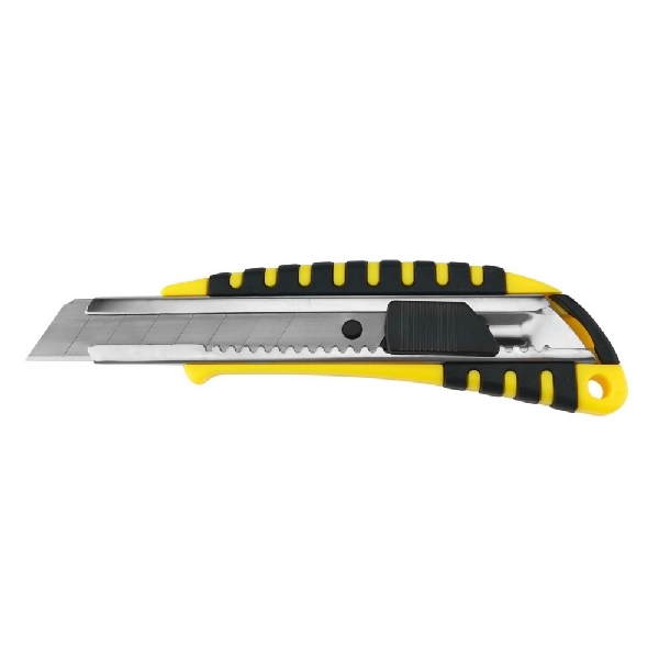 Picture of CUTTING KNIFE D.RECT 2048 RUBBER HANDLE